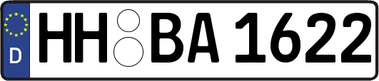 HH-BA1622