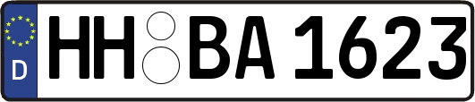 HH-BA1623