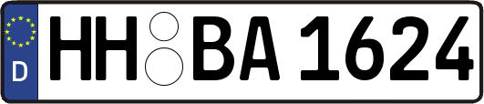 HH-BA1624