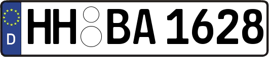 HH-BA1628
