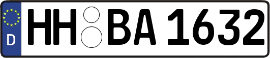 HH-BA1632
