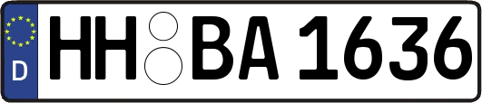 HH-BA1636