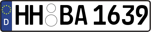 HH-BA1639