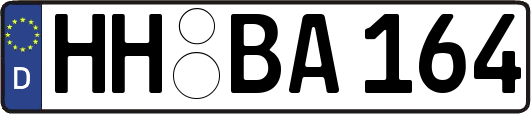HH-BA164