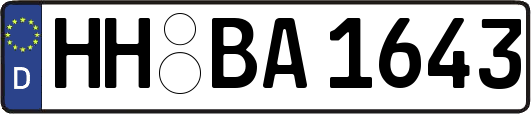 HH-BA1643