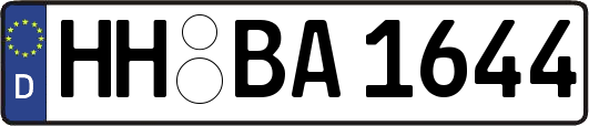 HH-BA1644