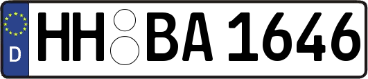 HH-BA1646