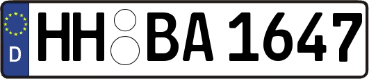 HH-BA1647