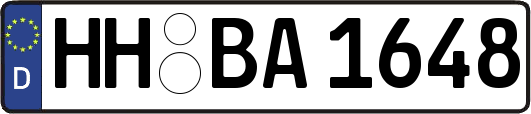 HH-BA1648