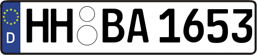 HH-BA1653