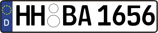 HH-BA1656