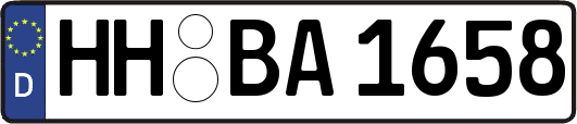 HH-BA1658