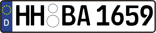 HH-BA1659