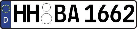 HH-BA1662