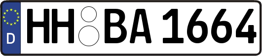 HH-BA1664