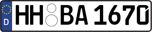HH-BA1670