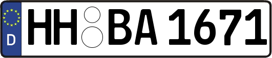 HH-BA1671