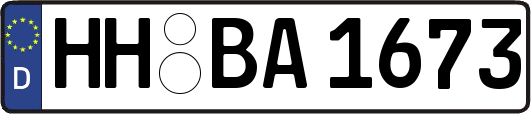 HH-BA1673