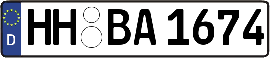 HH-BA1674