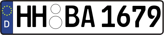HH-BA1679