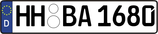 HH-BA1680
