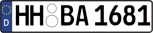HH-BA1681