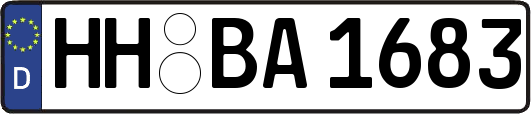 HH-BA1683