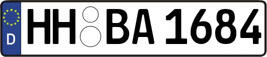 HH-BA1684