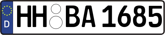 HH-BA1685