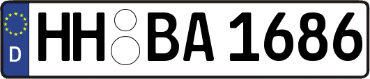 HH-BA1686