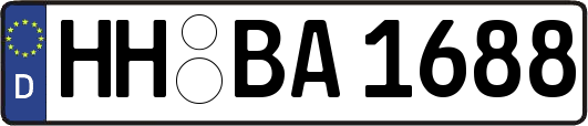 HH-BA1688