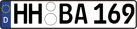 HH-BA169