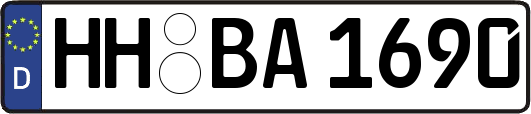 HH-BA1690