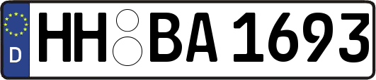 HH-BA1693