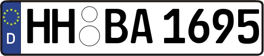 HH-BA1695