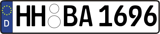 HH-BA1696