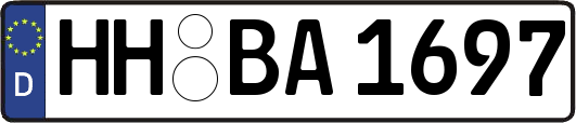 HH-BA1697