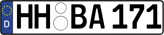 HH-BA171