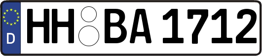 HH-BA1712