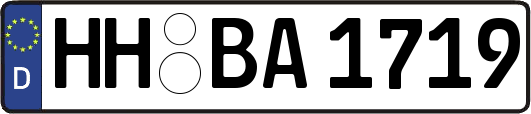 HH-BA1719