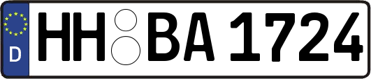 HH-BA1724