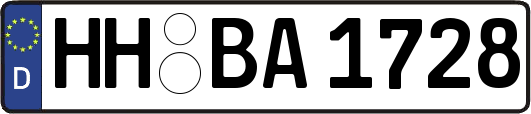 HH-BA1728
