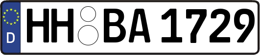 HH-BA1729