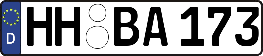 HH-BA173