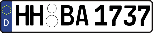 HH-BA1737