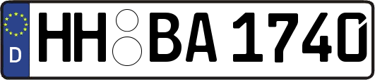 HH-BA1740