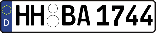 HH-BA1744