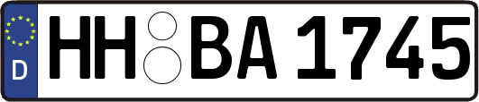HH-BA1745