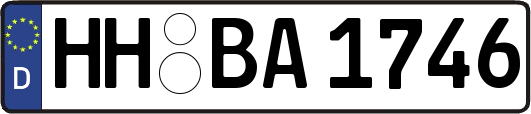 HH-BA1746