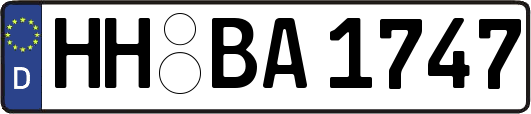 HH-BA1747